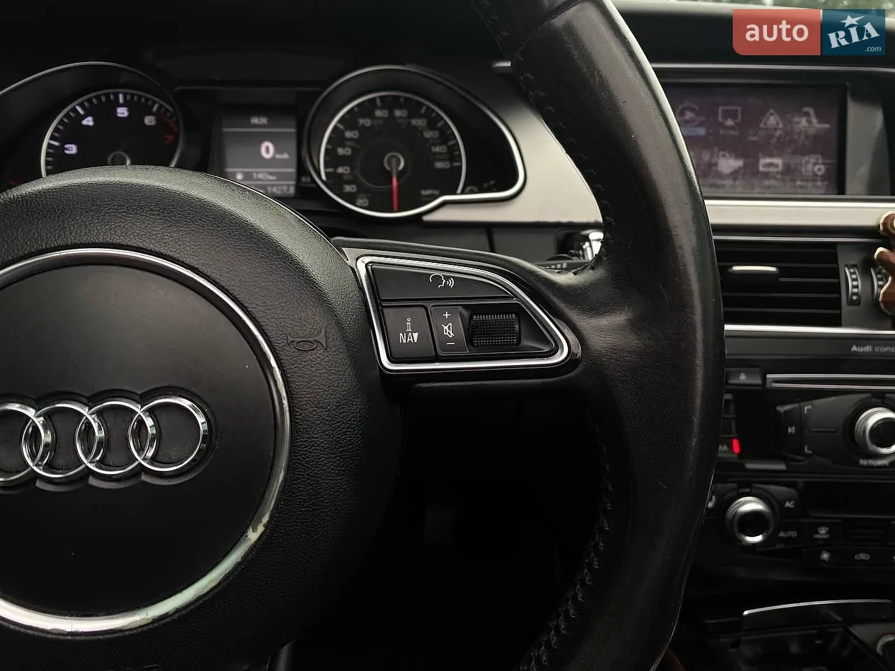 2013 Audi A5 - мініатюра 34