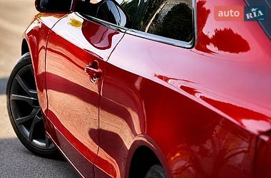 Купе Audi A5 2007 в Черновцах