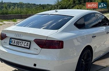 Купе Audi A5 2014 в Харкові фото 5 Купе Audi A5 2014 в Харкові