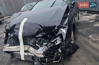 Купе Audi A5 2012 в Звенигородці