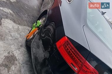 audi a5 2012 в Звенигородка від професійного продавця Максим