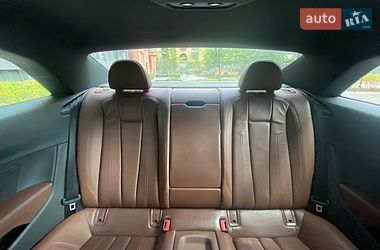 Купе Audi A5 2018 в Киеве