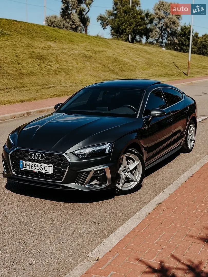 Audi A5 2012 VIN WAUZZZ8T2DA037578 фото оголошення 12 з 22