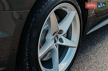 Купе Audi A5 2019 в Києві