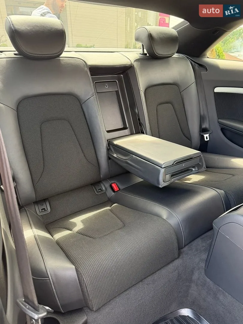 2013 Audi A5 - мініатюра 9