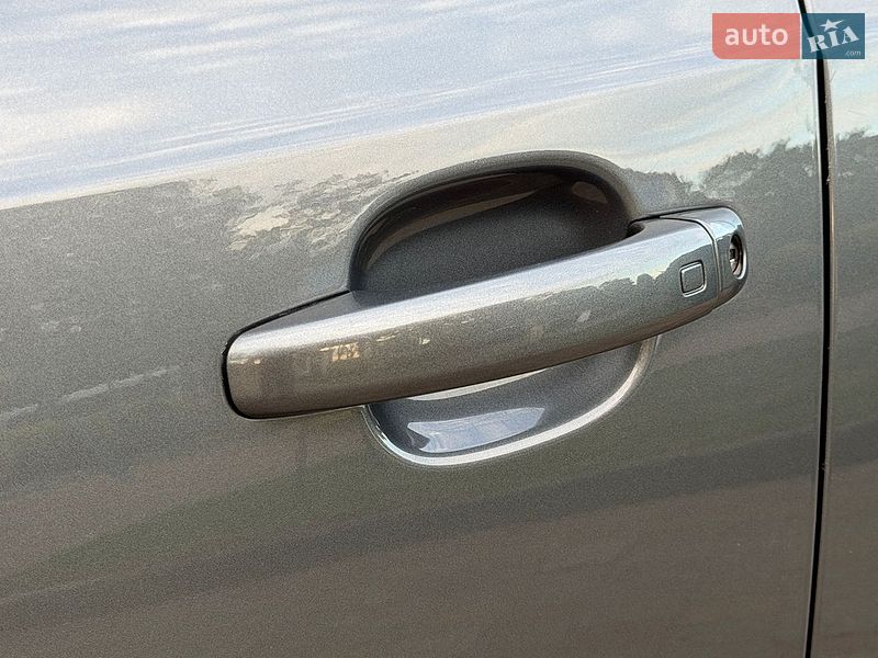 Купе Audi A5 2014 в Стрию