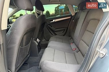 Купе Audi A5 2014 в Стрию