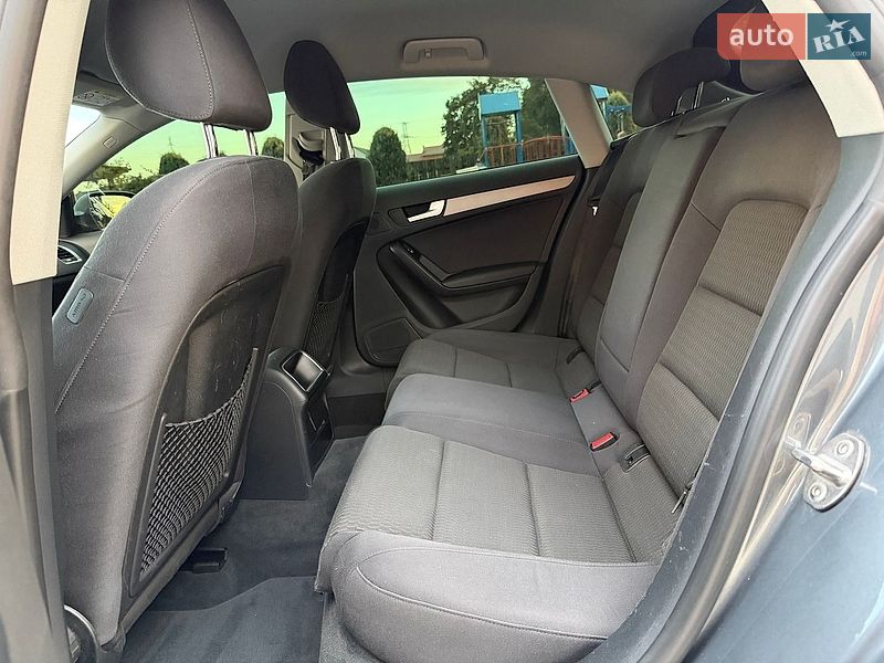 Купе Audi A5 2014 в Стрию