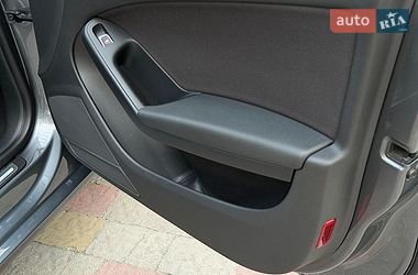 Купе Audi A5 2014 в Стрию
