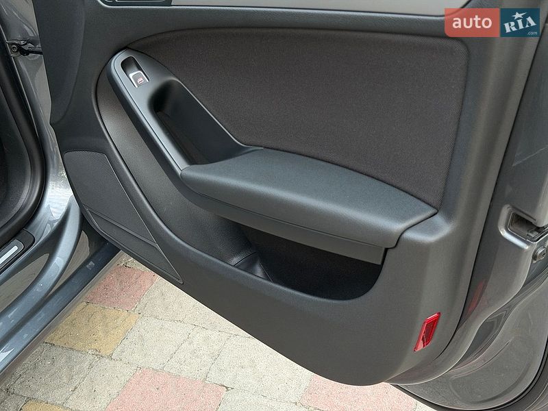 Купе Audi A5 2014 в Стрию
