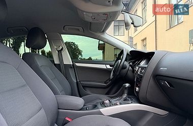 Купе Audi A5 2014 в Стрию