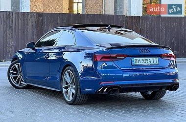 Купе Audi A5 2018 в Одессе
