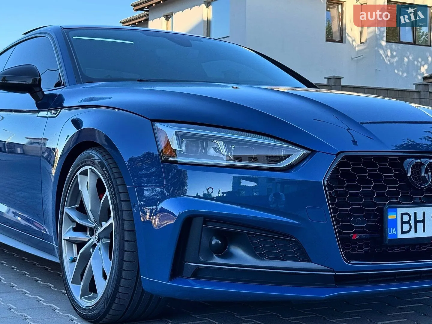 2018 Audi A5 - мініатюра 15