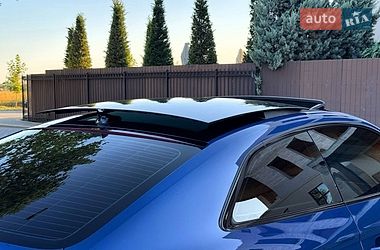 Купе Audi A5 2018 в Одессе