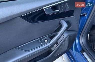 Купе Audi A5 2018 в Одессе