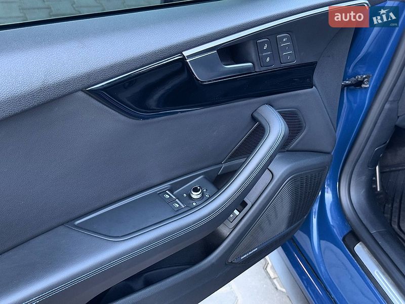 Купе Audi A5 2018 в Одессе