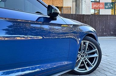Купе Audi A5 2018 в Одессе