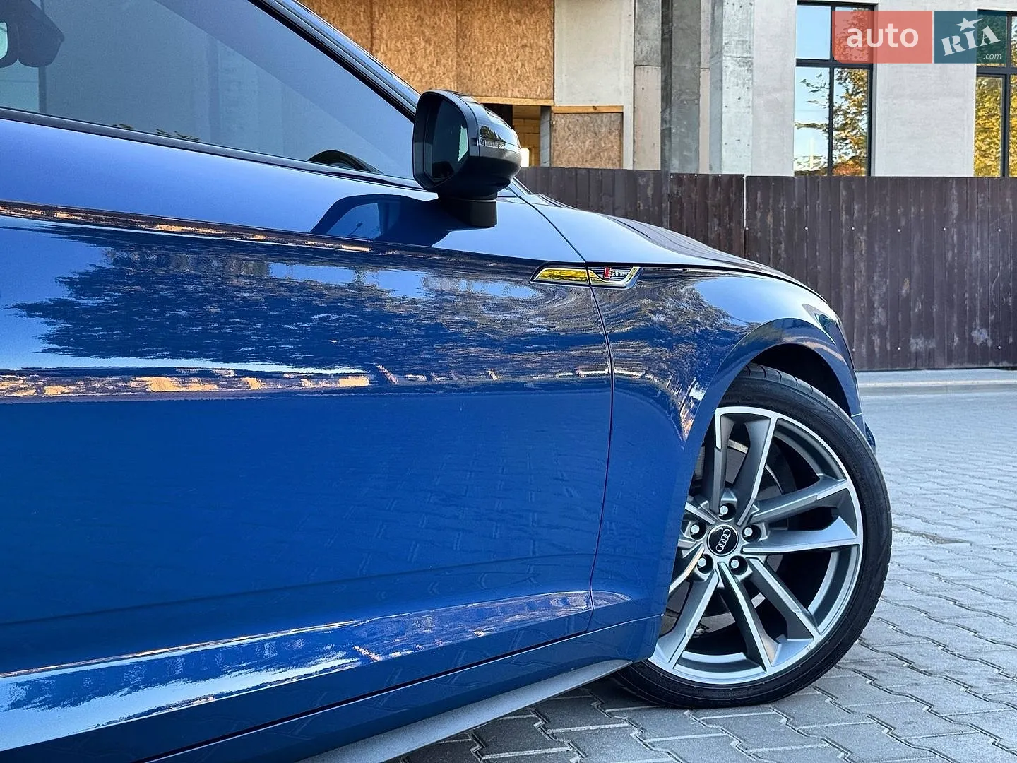 2018 Audi A5 - мініатюра 24
