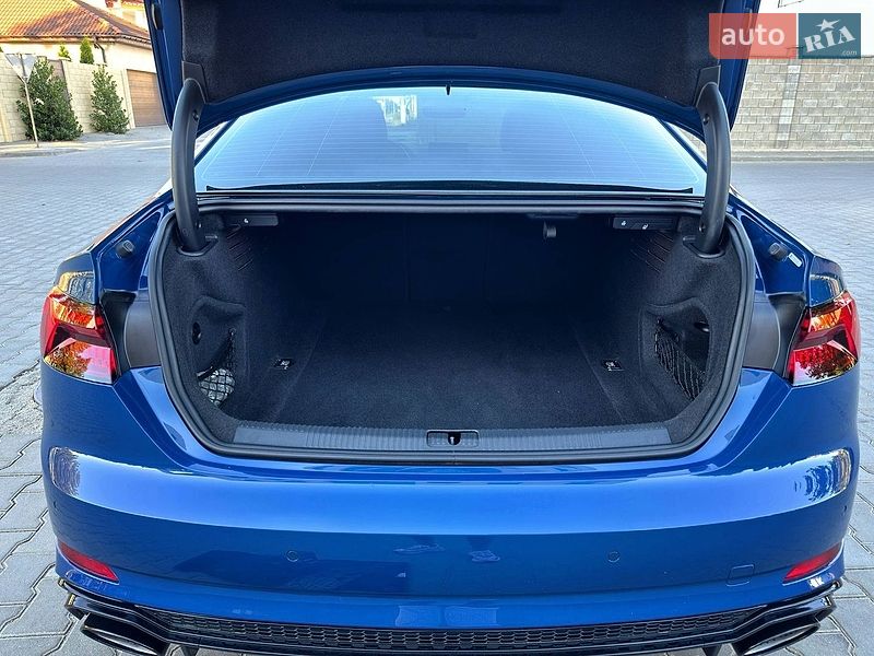 Купе Audi A5 2018 в Одессе