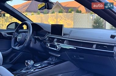 Купе Audi A5 2018 в Одессе