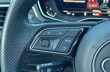 Купе Audi A5 2018 в Одессе