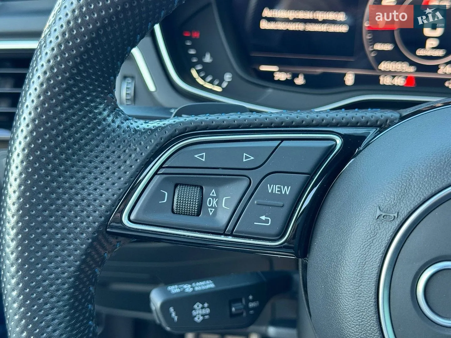 2018 Audi A5 - мініатюра 57