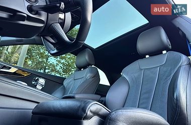 Купе Audi A5 2018 в Одессе