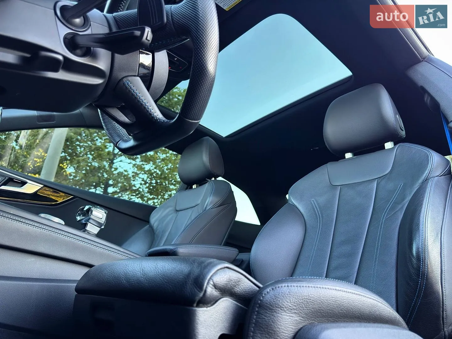 2018 Audi A5 - мініатюра 64