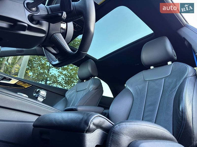 Купе Audi A5 2018 в Одессе