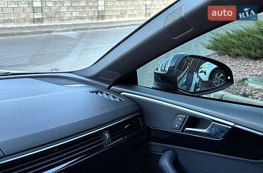 Купе Audi A5 2018 в Одессе
