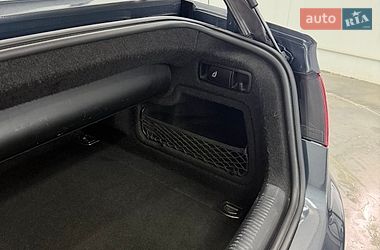 Кабриолет Audi A5 2010 в Лановцах