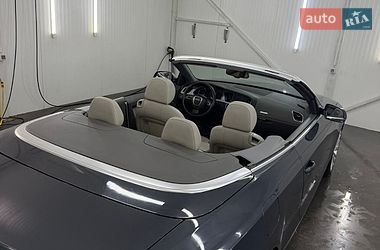 Кабриолет Audi A5 2010 в Лановцах
