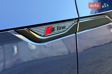 Ліфтбек Audi A5 2024 в Львові фото 17 Ліфтбек Audi A5 2024 в Львові