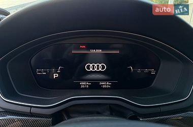 Ліфтбек Audi A5 2024 в Львові фото 33 Ліфтбек Audi A5 2024 в Львові