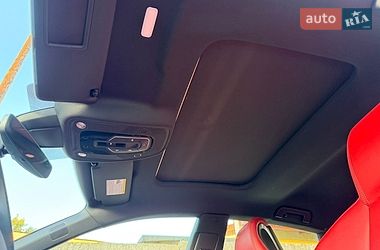 Ліфтбек Audi A5 2024 в Львові фото 37 Ліфтбек Audi A5 2024 в Львові