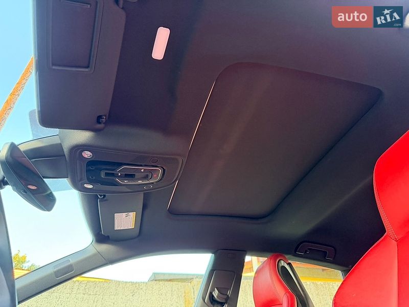 Ліфтбек Audi A5 2024 в Львові фото 37 Ліфтбек Audi A5 2024 в Львові