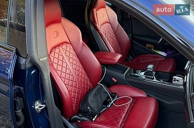 Ліфтбек Audi A5 2024 в Львові фото 42 Ліфтбек Audi A5 2024 в Львові