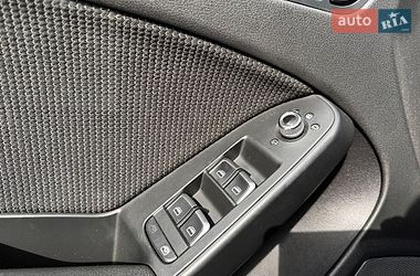 Купе Audi A5 2012 в Львове