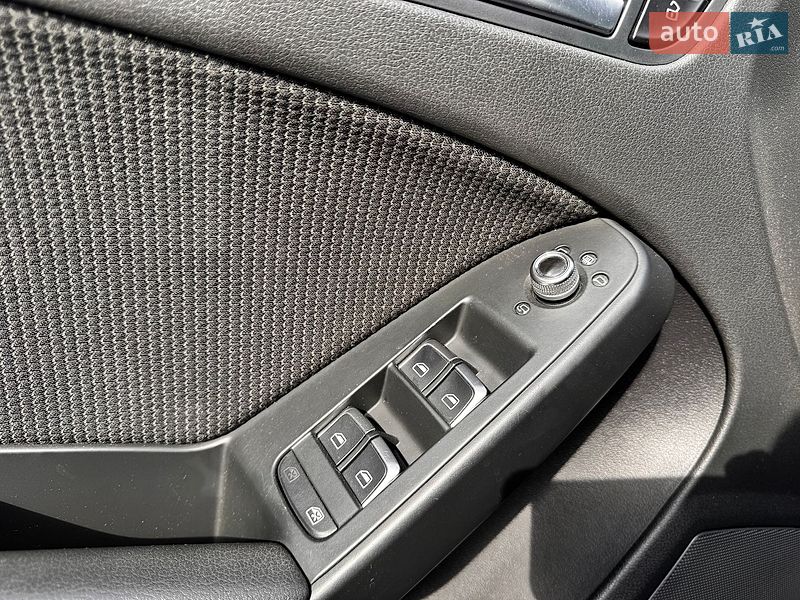 Купе Audi A5 2012 в Львове
