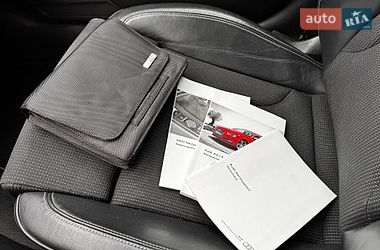 Купе Audi A5 2012 в Львове
