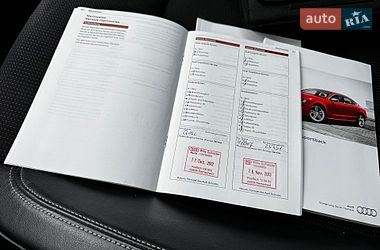 Купе Audi A5 2012 в Львове