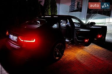 Купе Audi A5 2012 в Львові