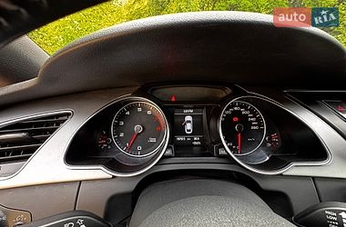 Купе Audi A5 2012 в Львове