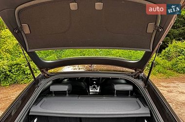 Купе Audi A5 2012 в Львове
