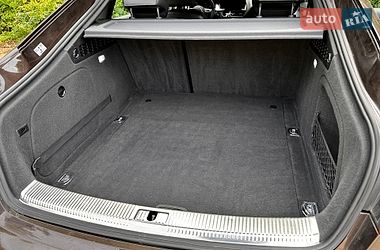 Купе Audi A5 2012 в Львове