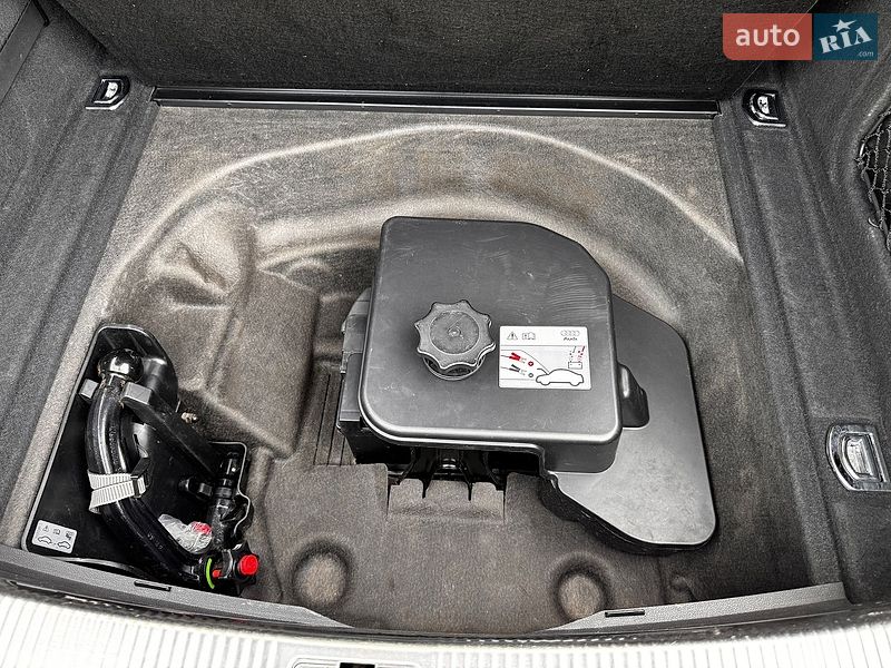 Купе Audi A5 2012 в Львове