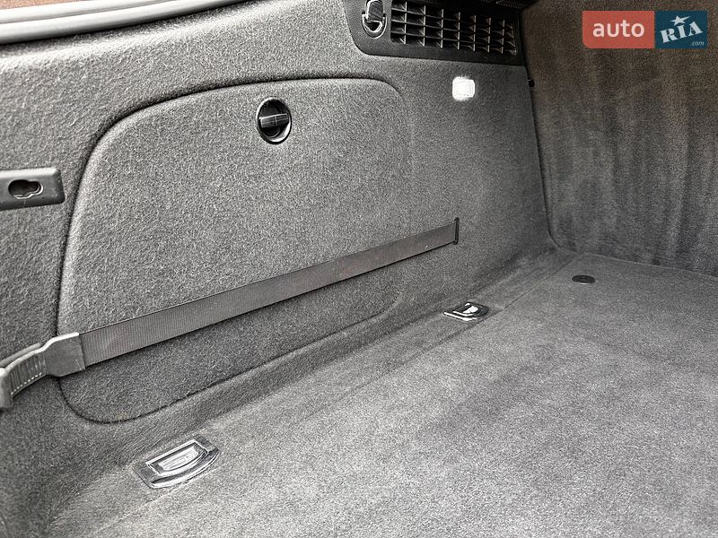 Купе Audi A5 2012 в Львове