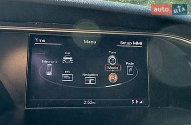 Купе Audi A5 2015 в Києві