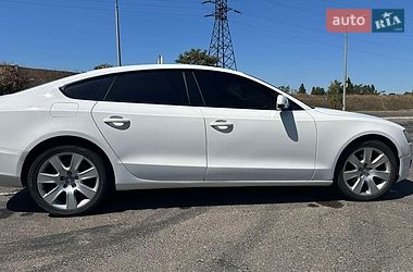 Купе Audi A5 2011 в Одессе