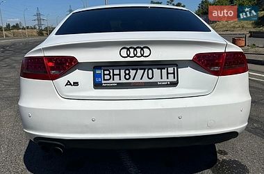 Купе Audi A5 2011 в Одессе